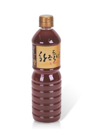 Hwanggeumdeulnyeok Soybean Sauce